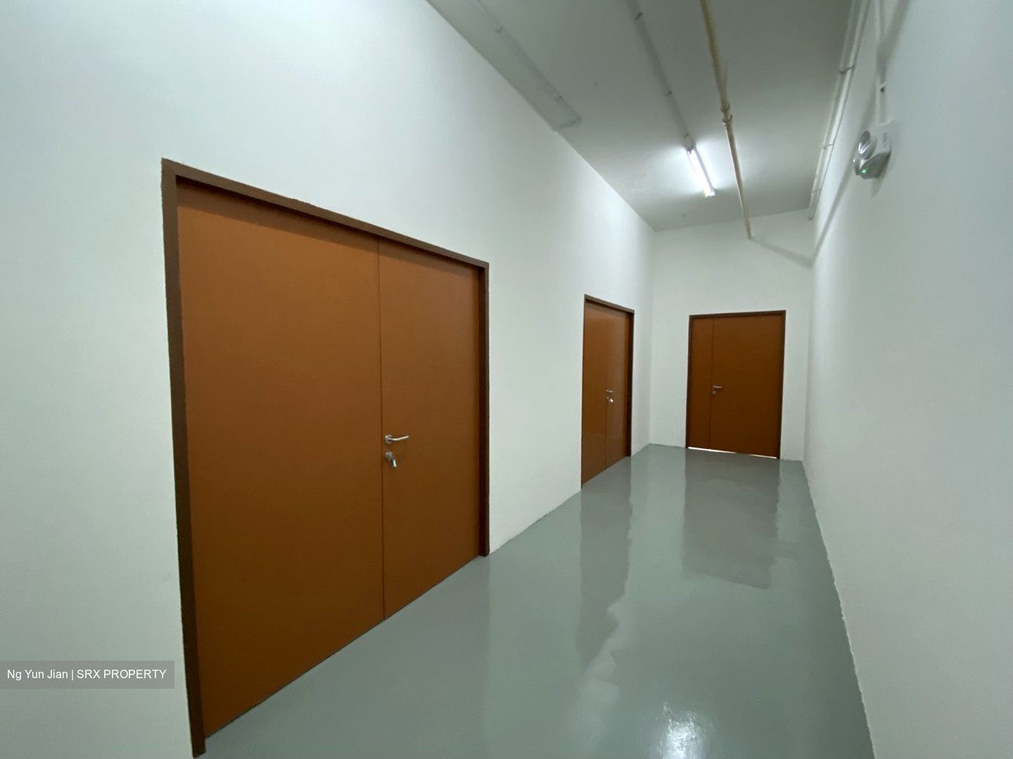 Woodlands Bizhub (D27), Warehouse #419751831